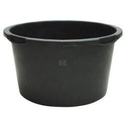 Conteneur noir UNBRANDED 1626166090