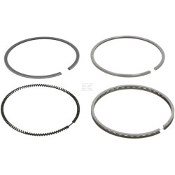 Segment de piston KUBOTA 1629221050