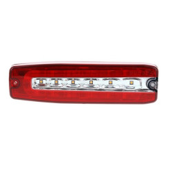 Feu arrière LED VIGNAL 163010