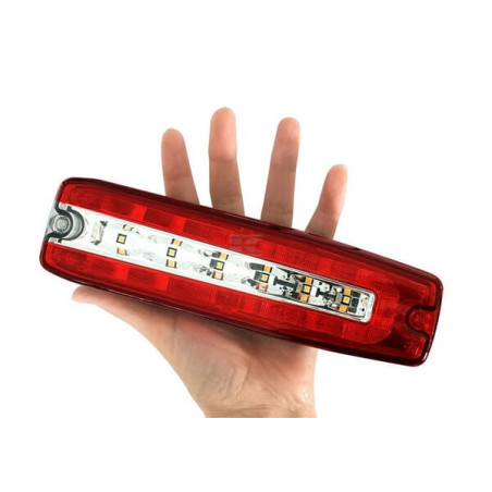 Feu arrière LED VIGNAL 163010