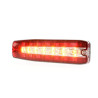 Feu arrière LED VIGNAL 163010