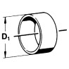 Bague de support WALTERSCHEID 162038