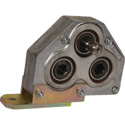 Transmission FELLA 160790