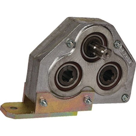 Transmission FELLA 160790