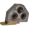 Transmission FELLA 160790