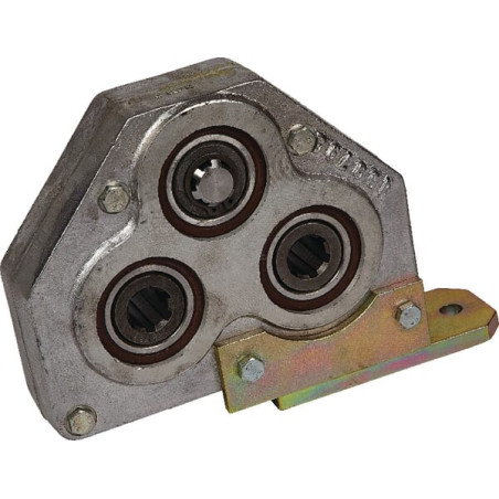 Transmission FELLA 160790
