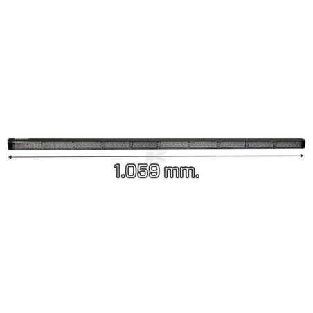 Barre lumineuse UNIVERSEL 1603140737KR