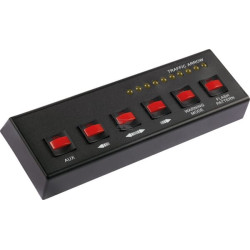 Panneau de commande UNIVERSEL 1603140710KR