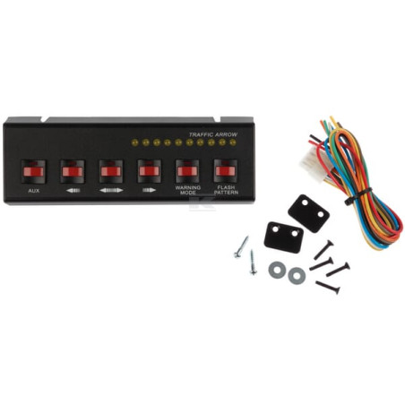 Panneau de commande UNIVERSEL 1603140710KR