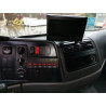 Panneau de commande UNIVERSEL 1603140710KR