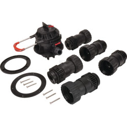 Kit adaptateur AGROTOP 16077