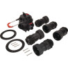 Kit adaptateur AGROTOP 16077