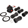Kit adaptateur AGROTOP 16077