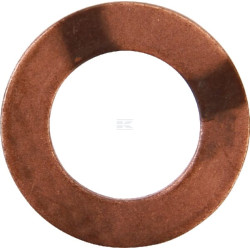 Bague d'étanchéité CNH 1614080082