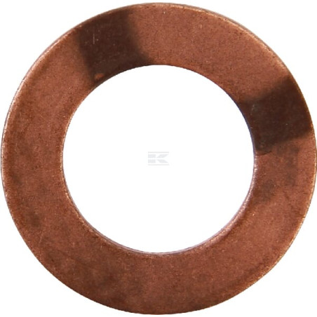 Bague d'étanchéité CNH 1614080082