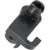 Attelage d'accélérateur HONDA 16126Z6L003