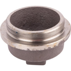 Couvercle de moyeu MASSEY FERGUSON (AGCO) 1614C01601