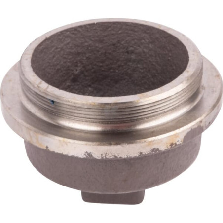 Couvercle de moyeu MASSEY FERGUSON (AGCO) 1614C01601