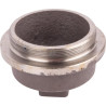 Couvercle de moyeu MASSEY FERGUSON (AGCO) 1614C01601