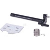 Raccord HONDA 16044Z5TW01