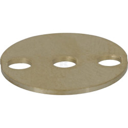 Soupape d'étranglement KAWASAKI 160252213