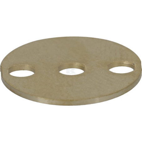 Soupape d'étranglement KAWASAKI 160252213