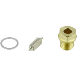 Jeu de soupapes HONDA 16011051004