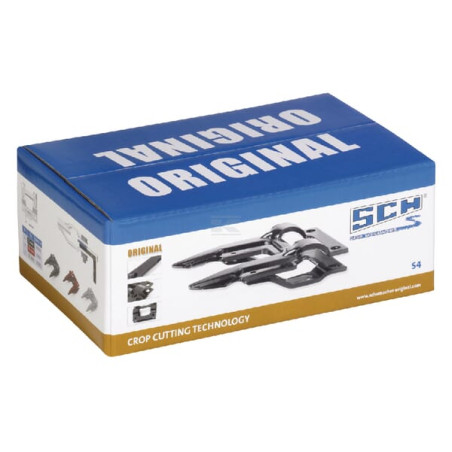 Double doigt SCHUMACHER 1650004