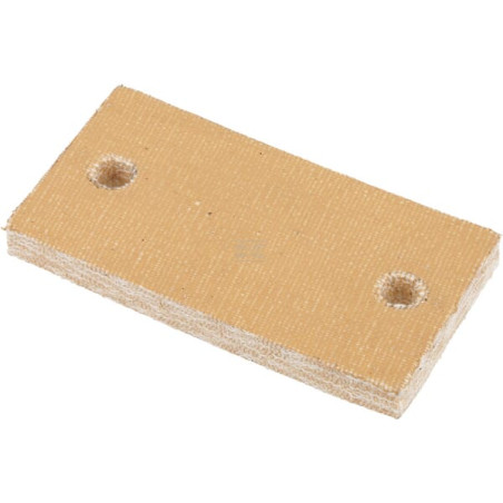 Plaquette de frein BRIGGS & STRATTON 1669313SM