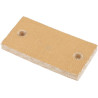 Plaquette de frein BRIGGS & STRATTON 1669313SM