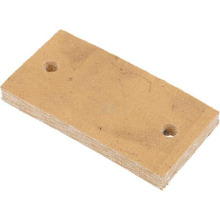 Plaquette de frein BRIGGS & STRATTON 1669313SM