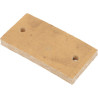 Plaquette de frein BRIGGS & STRATTON 1669313SM