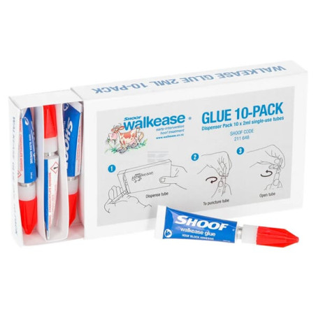 Adhésif KERBL 16486KER