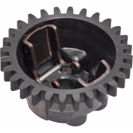 Assemblage HONDA 16506ZL0000