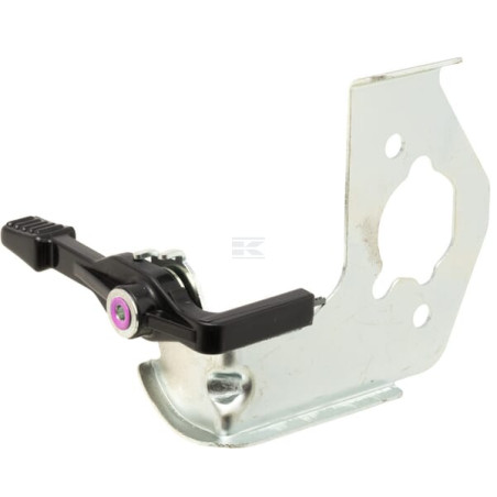 Base HONDA 16620Z1C000
