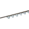 Pièce intermédiaire SCHUMACHER 1675940