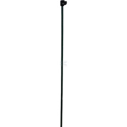 Poteau acier UNIVERSEL 1666110010