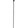 Poteau acier UNIVERSEL 1666110010