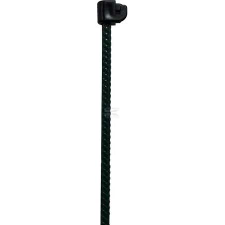 Poteau acier UNIVERSEL 1666110010