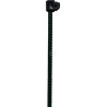 Poteau acier UNIVERSEL 1666110010