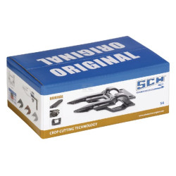 Double doigt SCHUMACHER 1650102