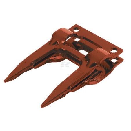 Double doigt SCHUMACHER 1650102