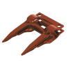Double doigt SCHUMACHER 1650102