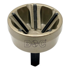 Alésoirs BOHRCRAFT 16481600003