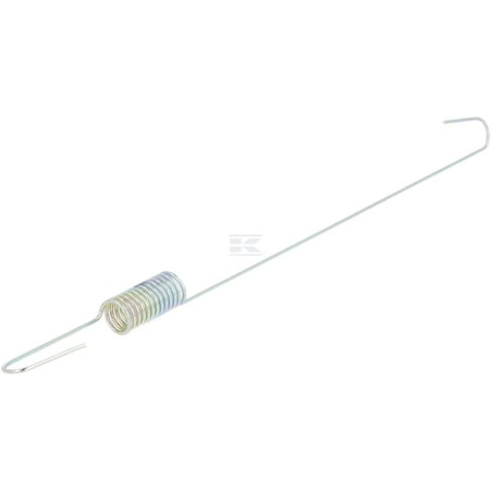 Ressort HONDA 16561ZDL000
