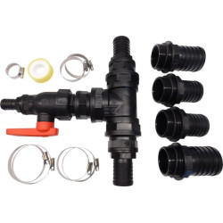 Kit AGROTOP 16742