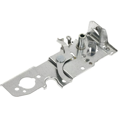 Assemblage HONDA 16580Z0LJ20
