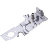 Base commande HONDA 16580Z0L880