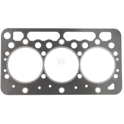 Joint de culasse KUBOTA 1687103310