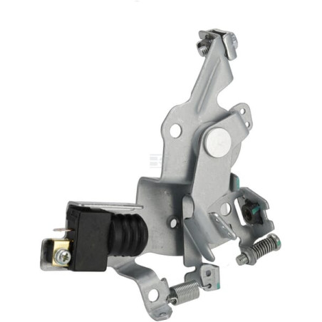 Ensemble commande HONDA 16500ZF5010